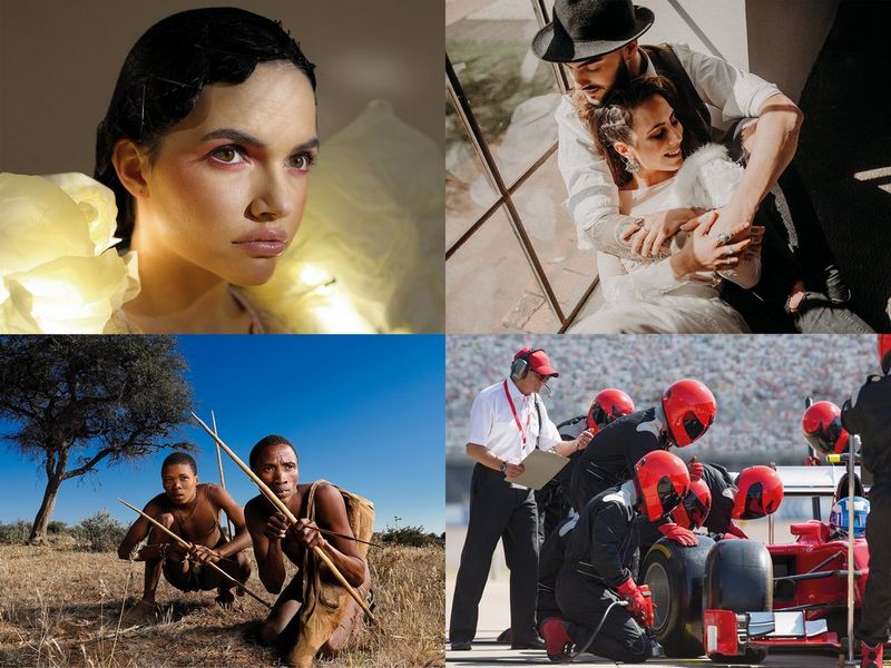 Poboljšajte svoje vizualno pripovijedanje