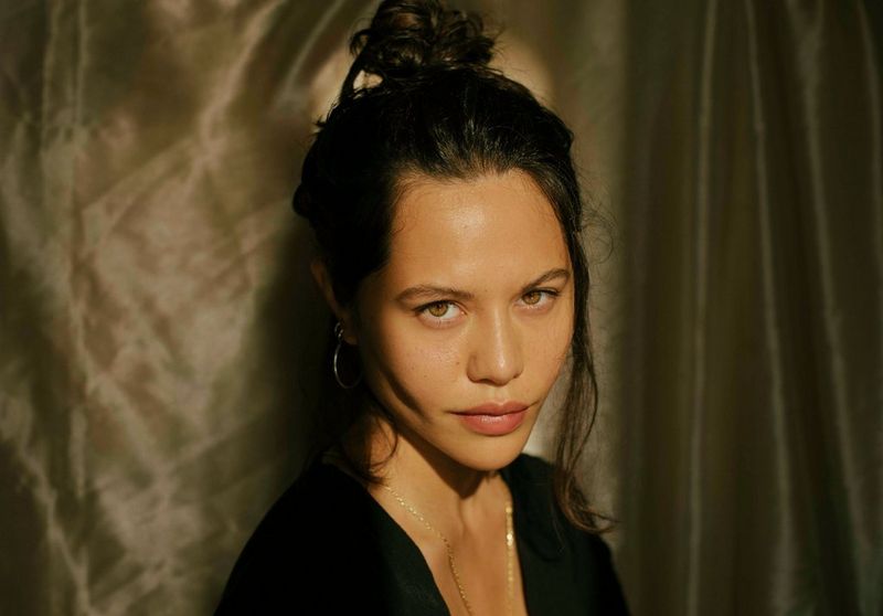 Aline Deschamps