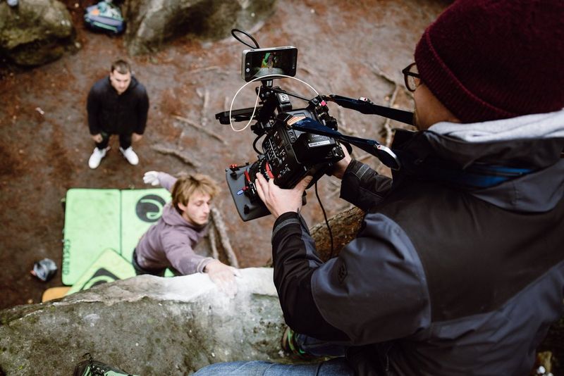 Cine Primes and Full Frame sensors: the perfect match