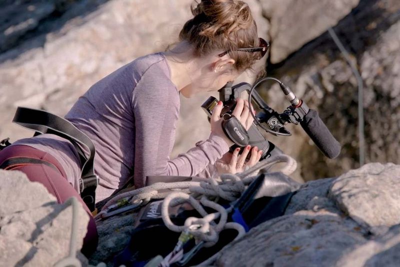 What my video camera means to me