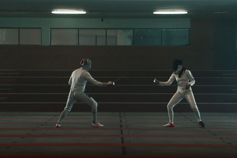 Creative colour: how Canon Log enhances filmmaking