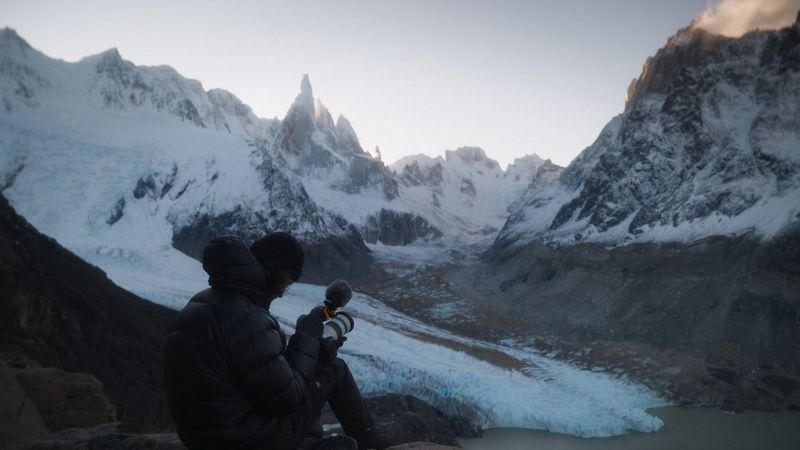 Cinematic storytelling with the EOS C50