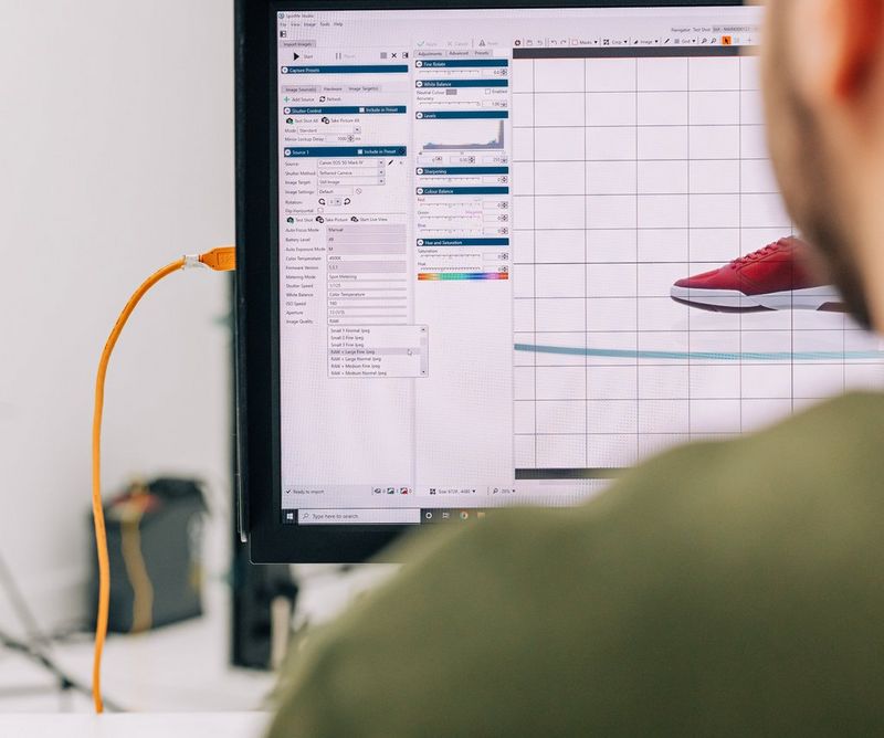 Solutions logicielles sur mesure