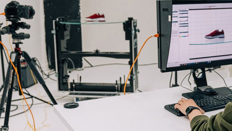 Canon Developer Programme