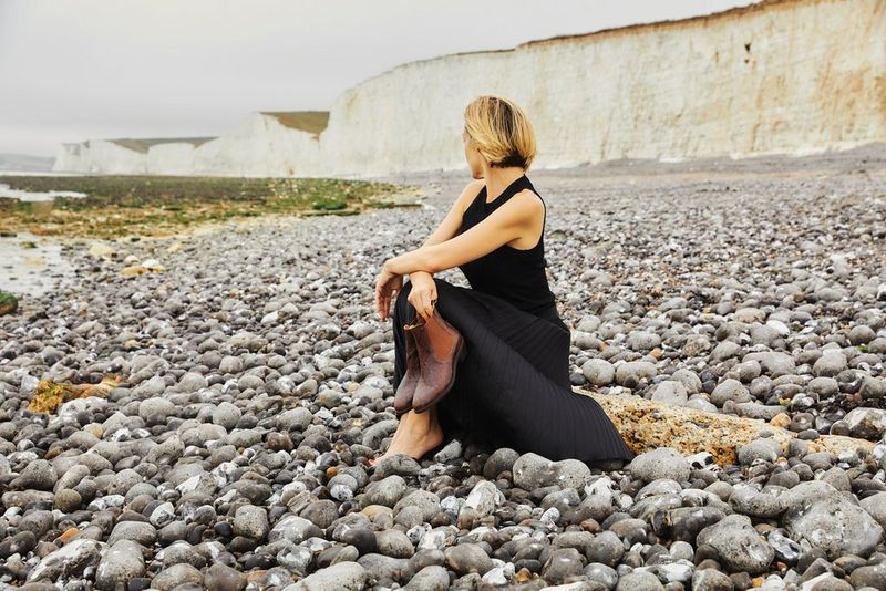 Inside two fashion photographers' kitbags