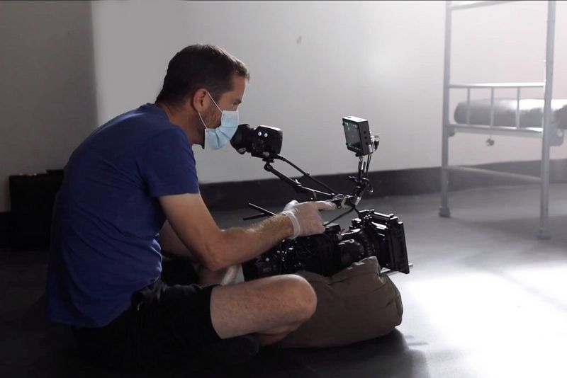 Filmmaking after lockdown: voices from the field