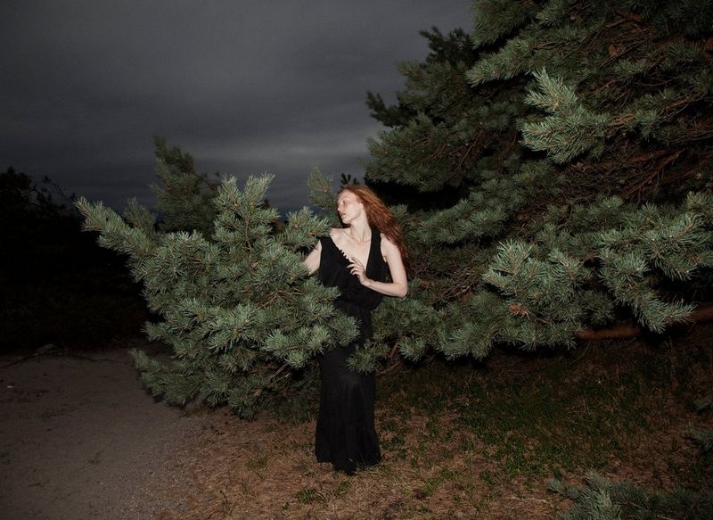 How to sell your style as a fashion photographer