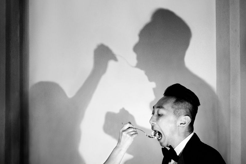 Välklamp täiustab reportaaži