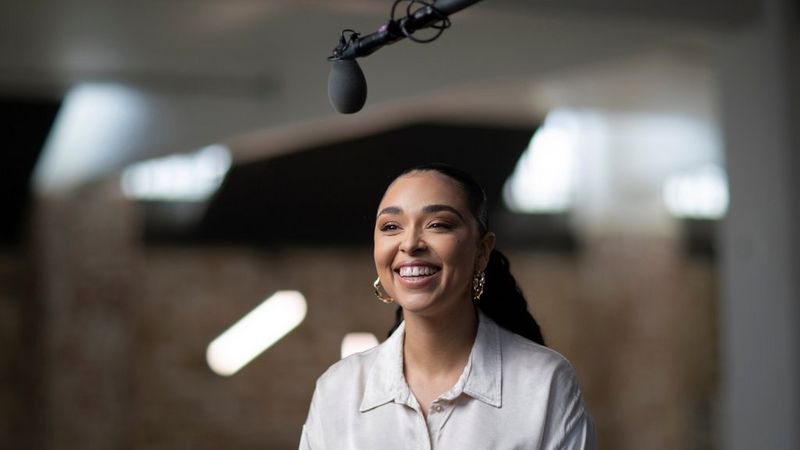 Canon Future Filmmakers See no limits 