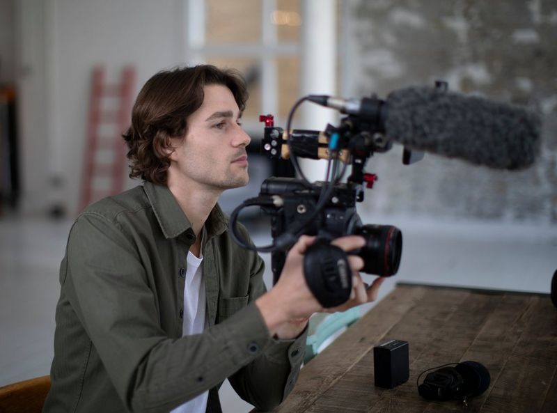 What matters to future filmmakers?