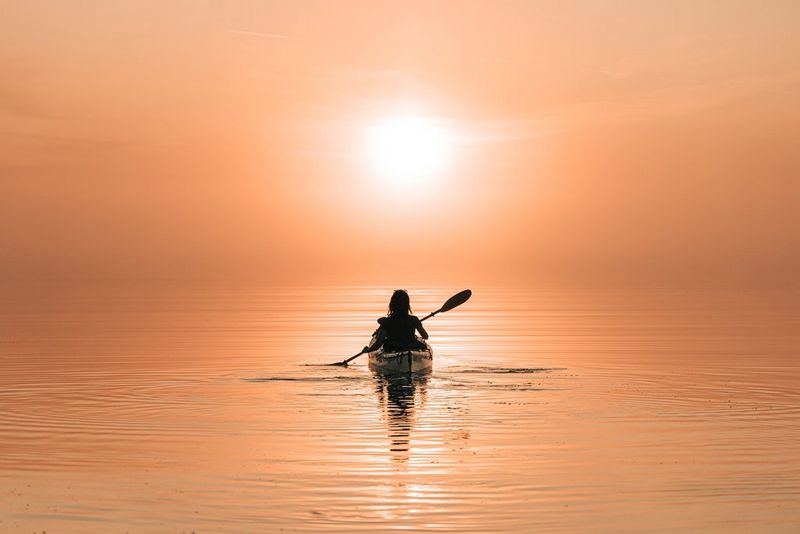 Adventure photography with EOS RP