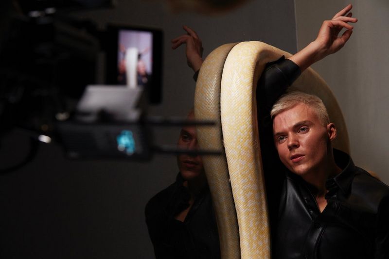 Eight pro tips for making music videos