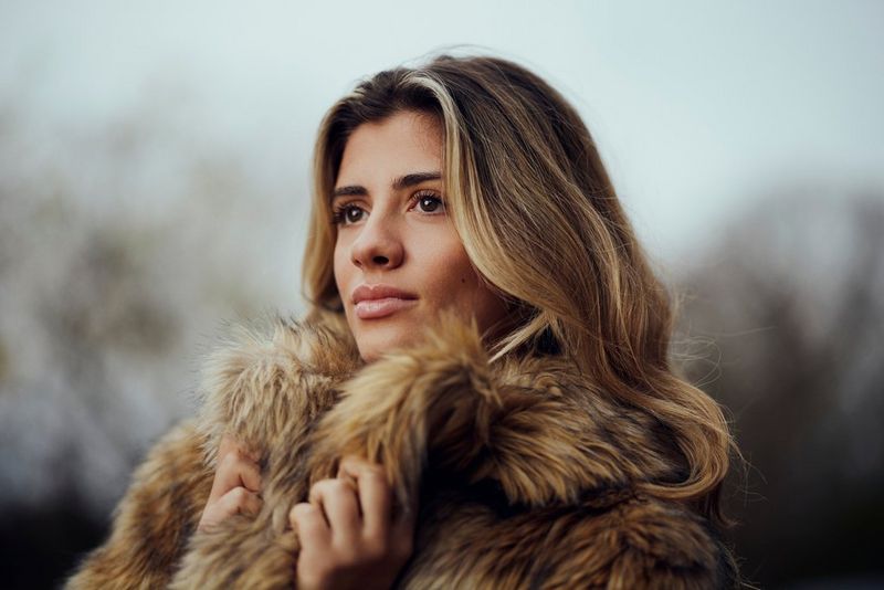 Hybrid-Porträtfotografie mit Tom Barnes