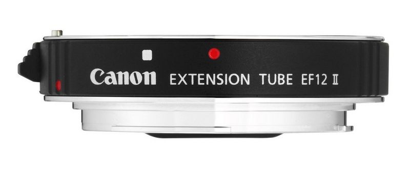 Lens Extension Tubes - Canon Europe
