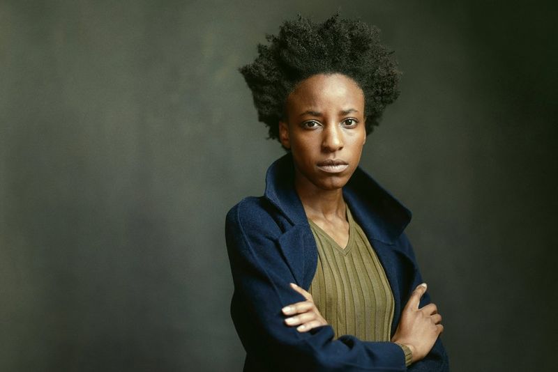 Tips for taking striking headshots