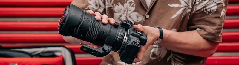 compact digital cameras