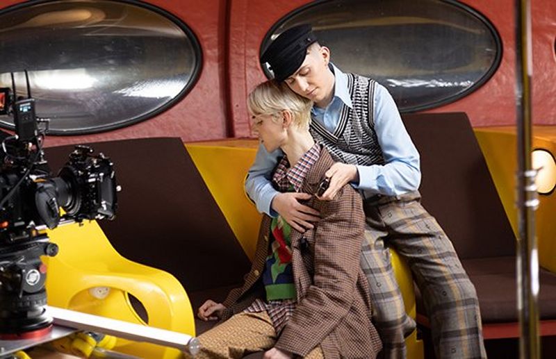 Een gids voor filmische belichtingstechnieken