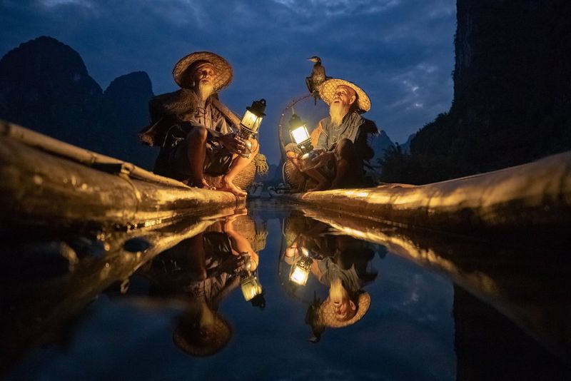 Capturing a fading tradition with the EOS 5D Mark IV