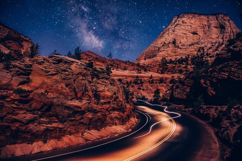 The dark side: low-light photography