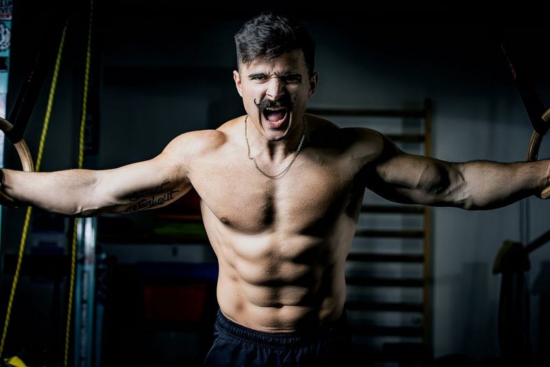 Hoe maak je een indrukwekkend sportportret?