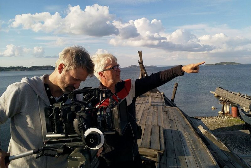 Exploring the magic of Canon cinema lenses