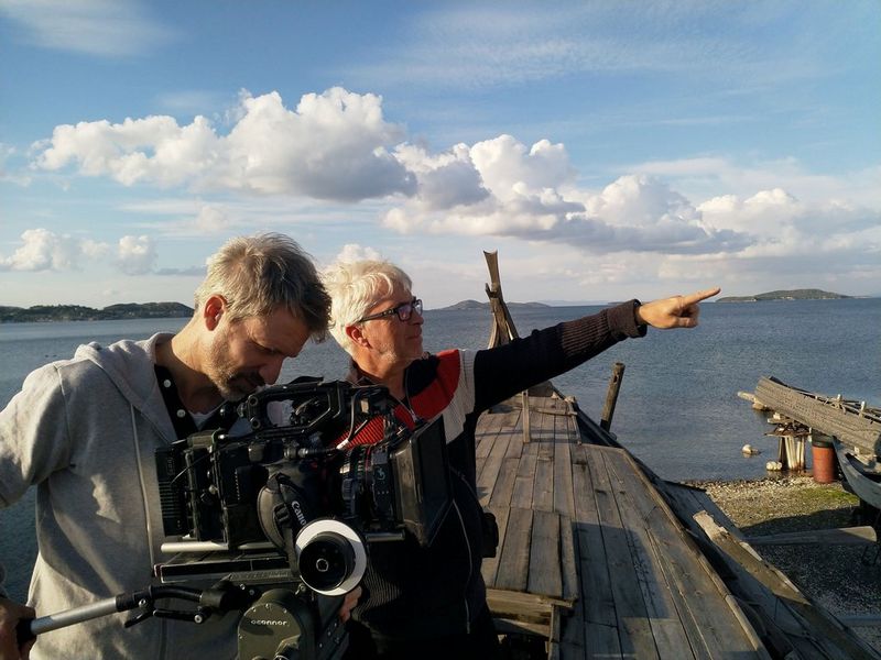 Exploring the magic of Canon cinema lenses
