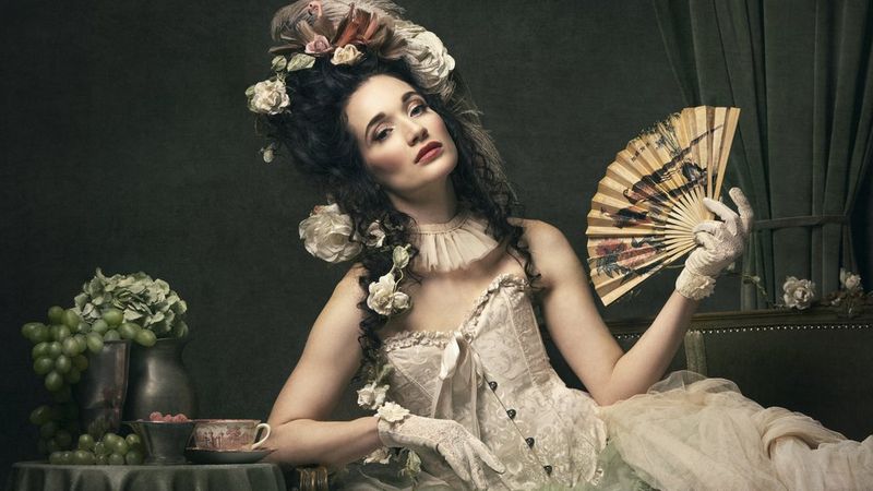 Nine photography business tips