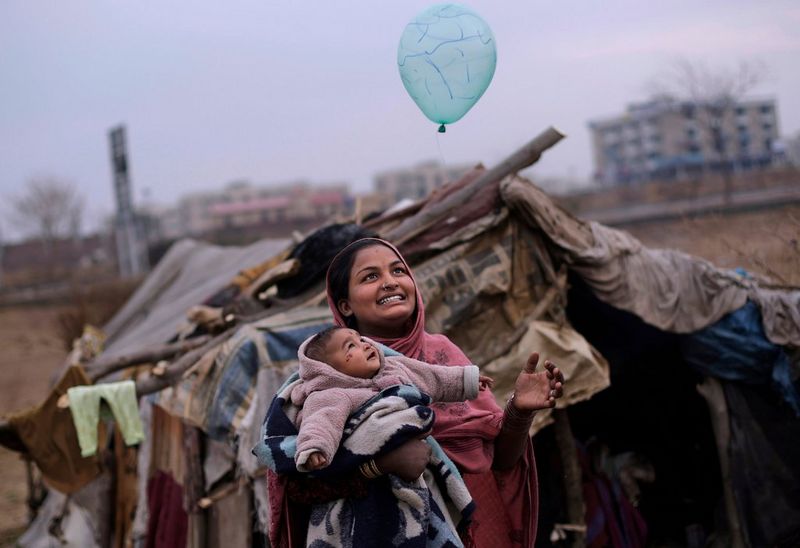 Pictures are powerful tools for change