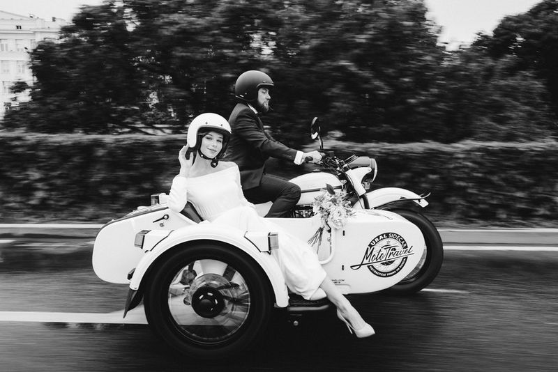 Wedding photography: the must-have shots
