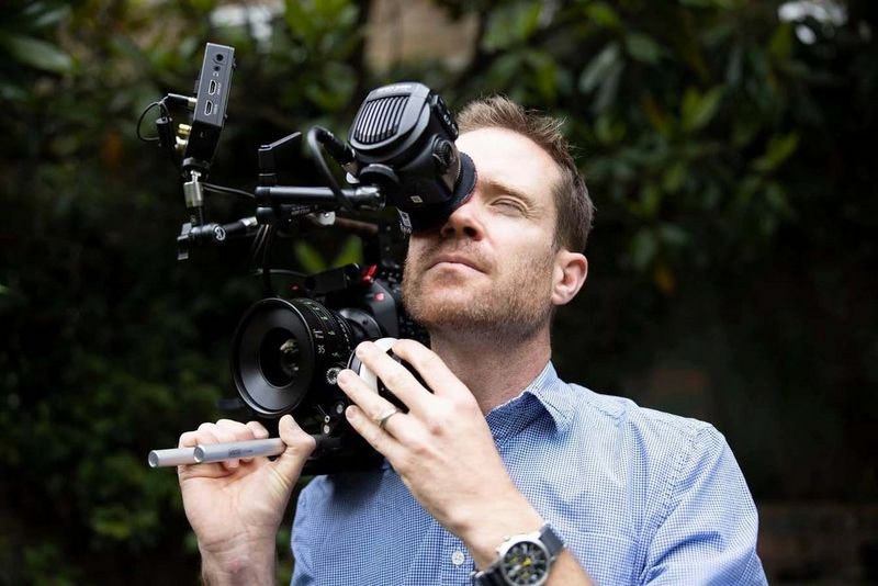 Netflix approved: Canon EOS Cinema cameras