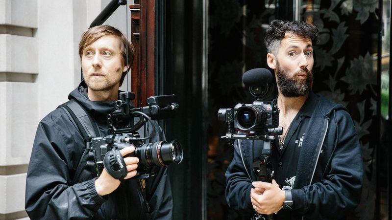 Video commerciali: i vantaggi della tecnologia Cinema EOS