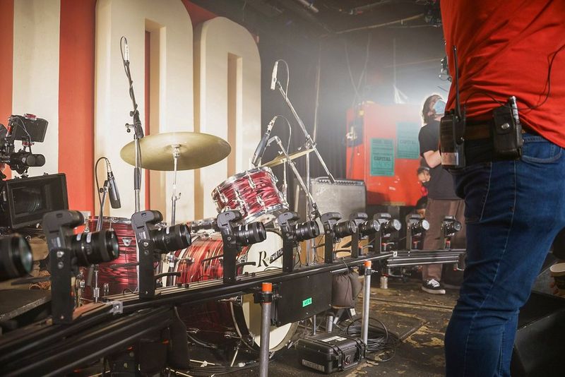 Inside Danny Boyle's punk biopic Pistol