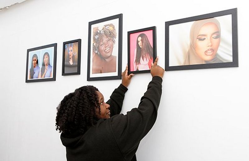 How a professional printer can enhance your studio