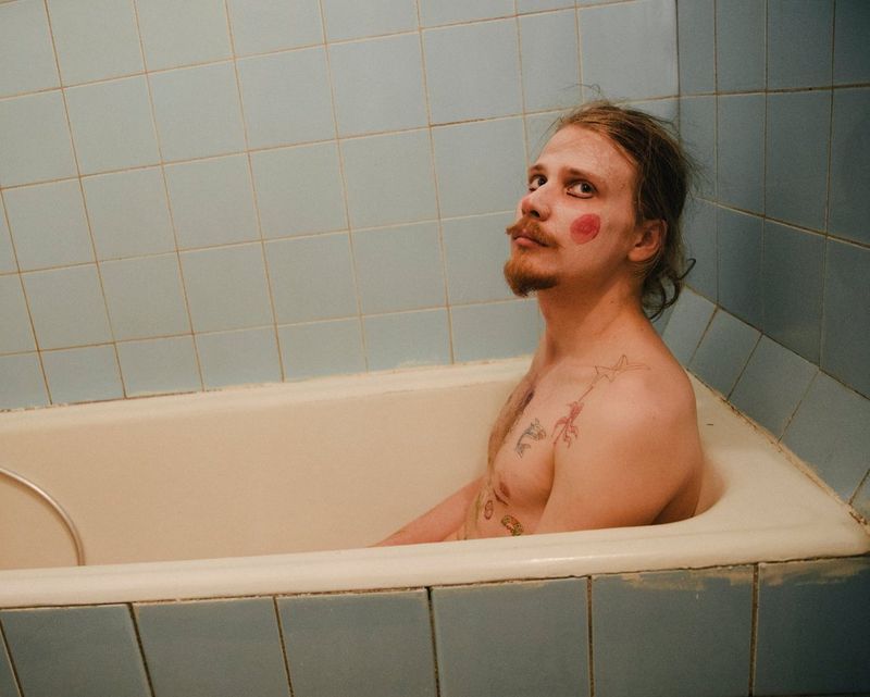Five photo stories that epitomise 2020