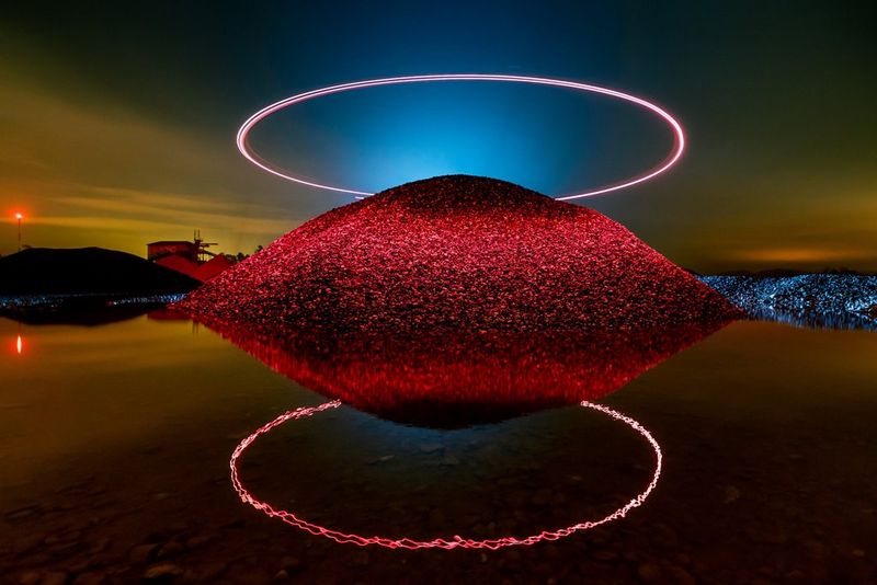 Redline Challenge: prepara i tuoi scatti per la presentazione