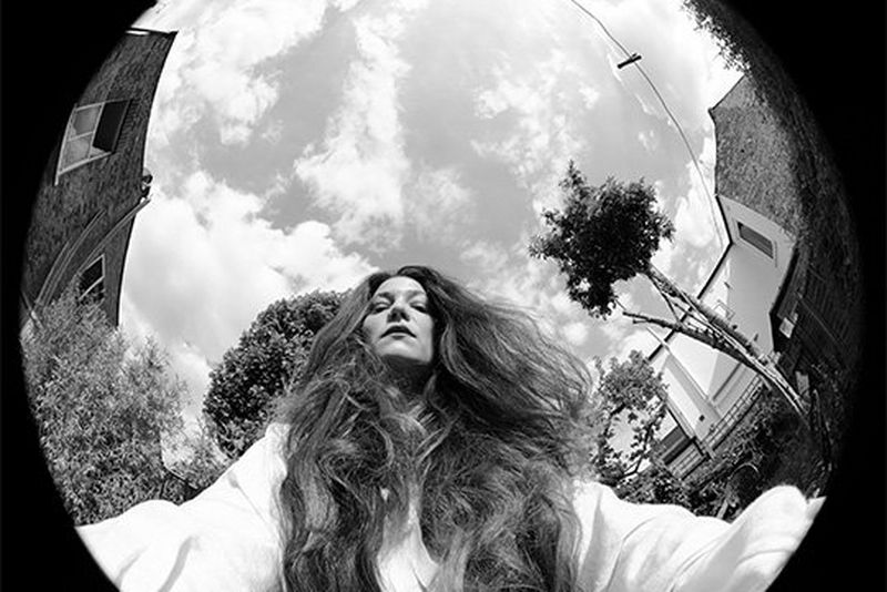 Time for reflection: self-portrait tips