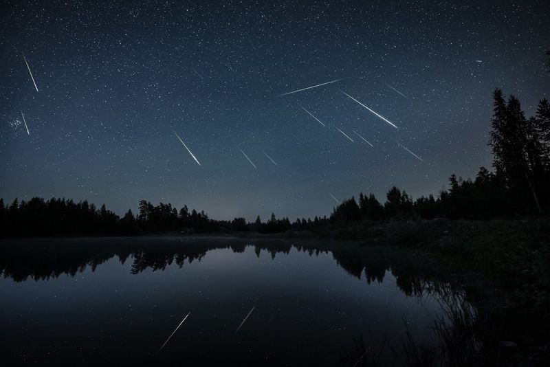 Meteor shower photography: the essentials