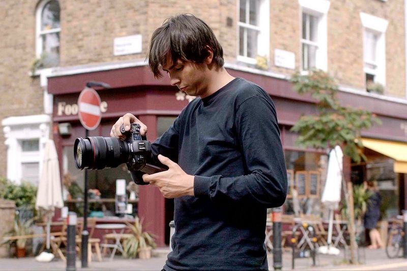 Effective social-first video – strategy and shooting tips