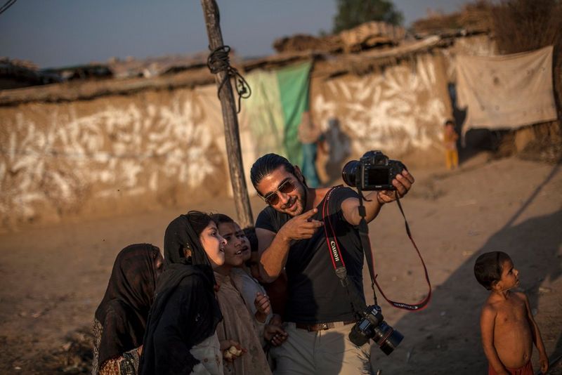 10 social media tips for photographers