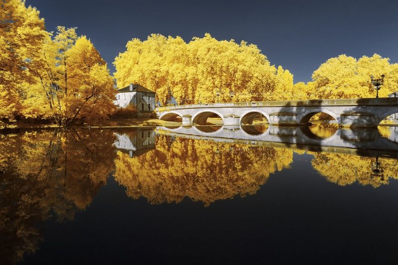 A fresh perspective on landscape photography