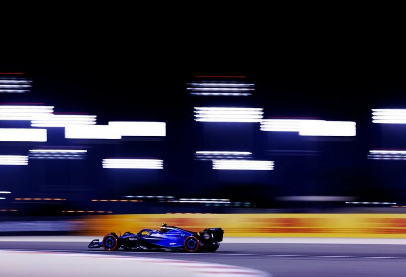 Want to get sharper panning shots or 400MP images?