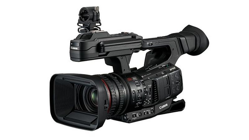 Profesionalni video asortiman