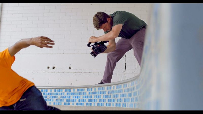 Master the Craft: Shooting extreme sports with Clockwise Media