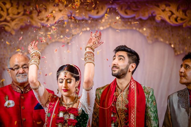 Marketing tips from a professional wedding photographer