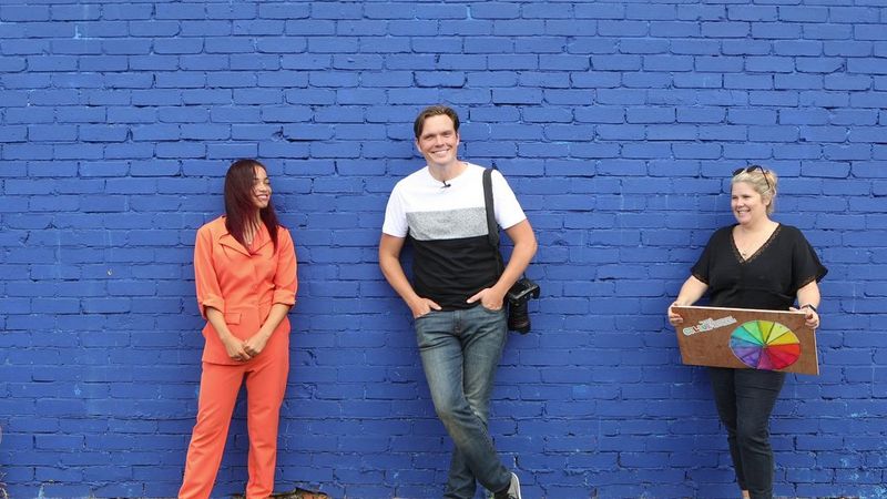 Canon connected james musselwhite