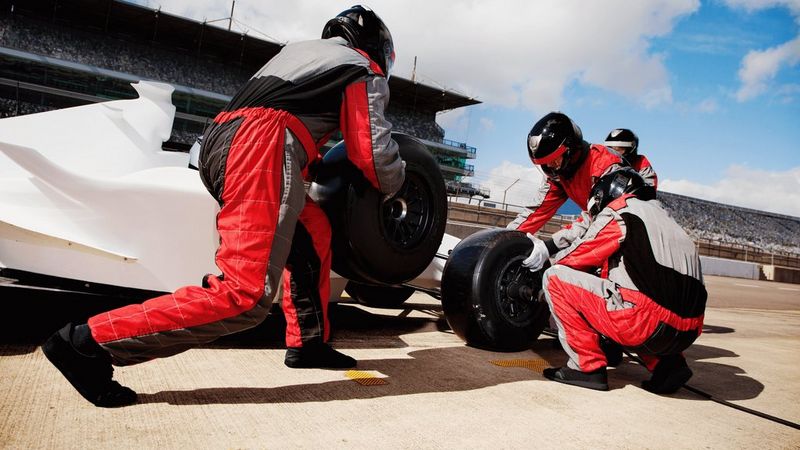 Programme de service après-vente Colorado proCARE