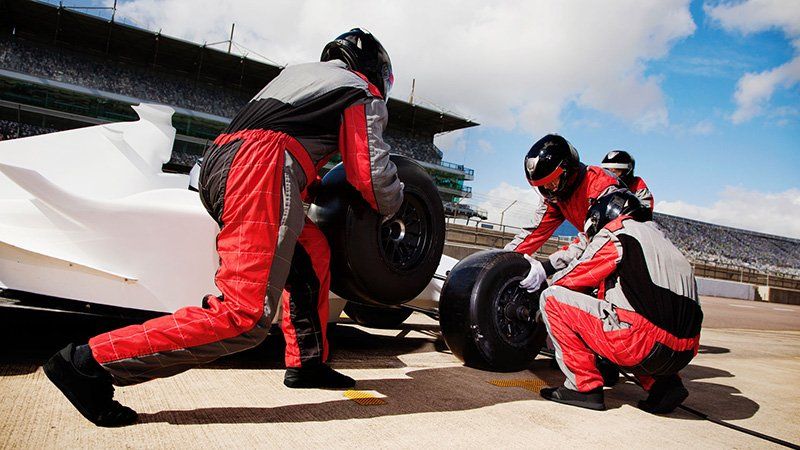 Colorado ProCare after-sales service programme