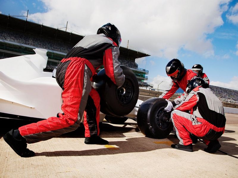 Arizona proCARE after- sales service programme