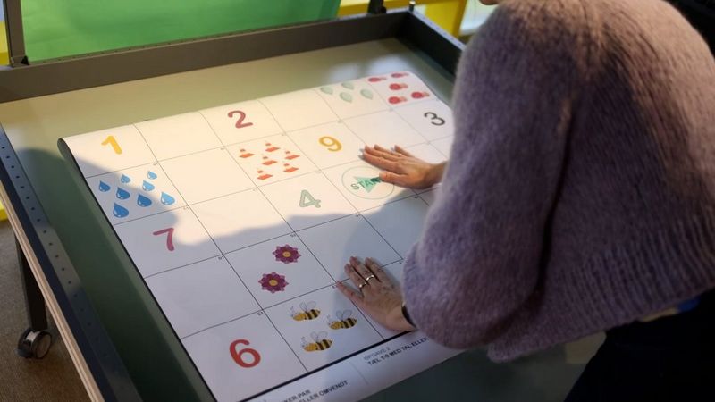 En kreativ leverandør af makerspace-løsninger til skoler og institutioner i hele landet