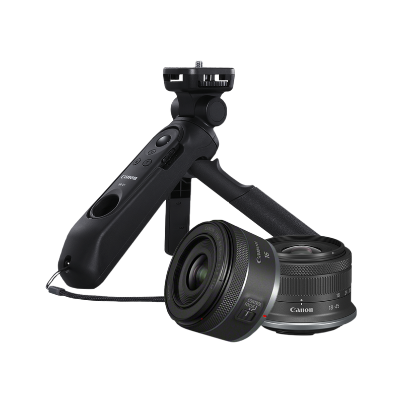 TILLBEHöR FöR STREAMING